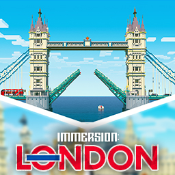 Immersion: London Pack Icon