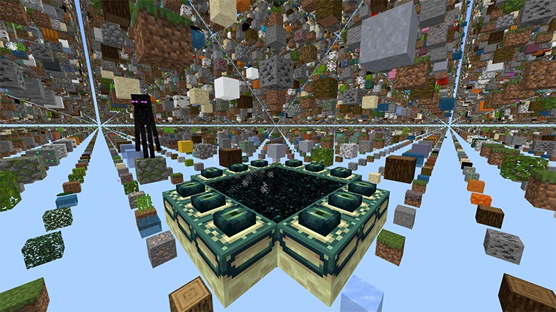 Sky Grid Sky Grid by Lifeboat