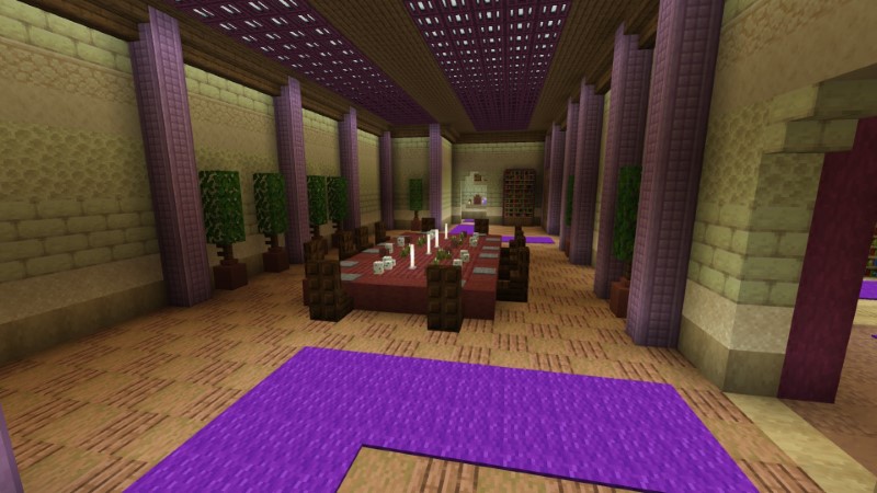 End Temple Screenshot #2