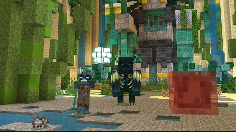 Ancient Monsters Screenshot #5