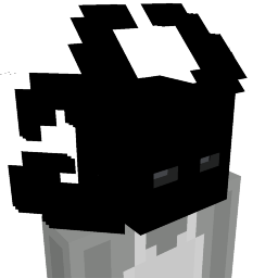 Shadow Void Head