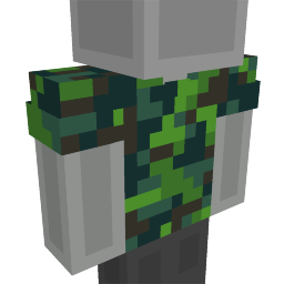 Camo Shirt