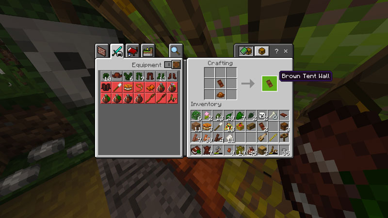 Nomadic Screenshot #4