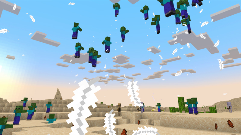 TNT+ Pack Screenshot #6