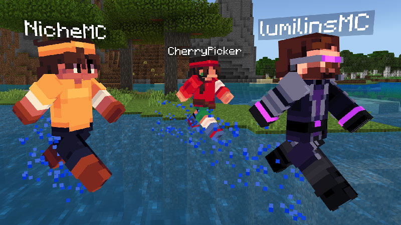 Advanced Movement Screenshot #3