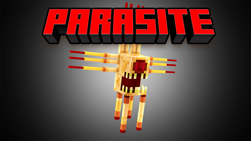 Parasite Key Art