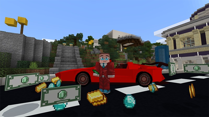 Gazillionaire screenshot 1