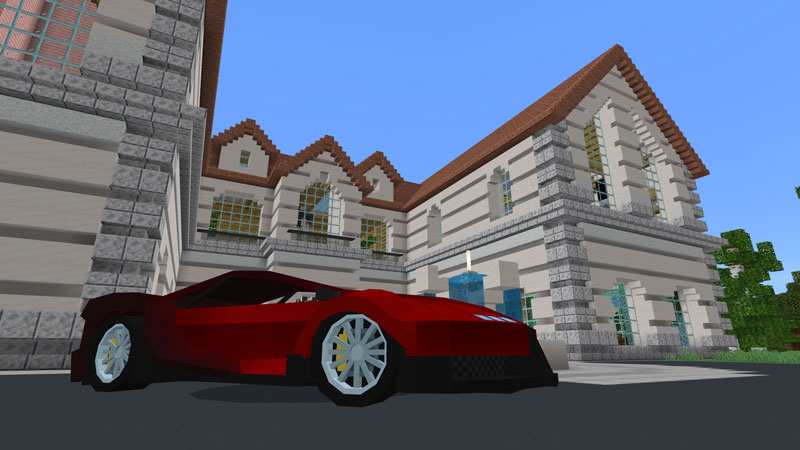 Starter House Screenshot #2