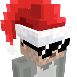 Cool Santa Key Art