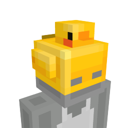 Rubber Ducky Mask Key Art