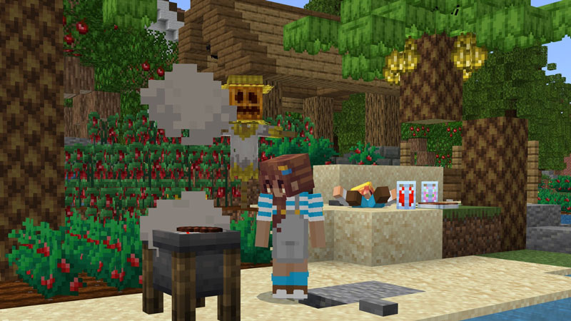 FARMING FARMING by Podcrash