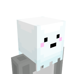 Cute Ghost