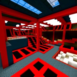 Trampoline Park XL Pack Icon