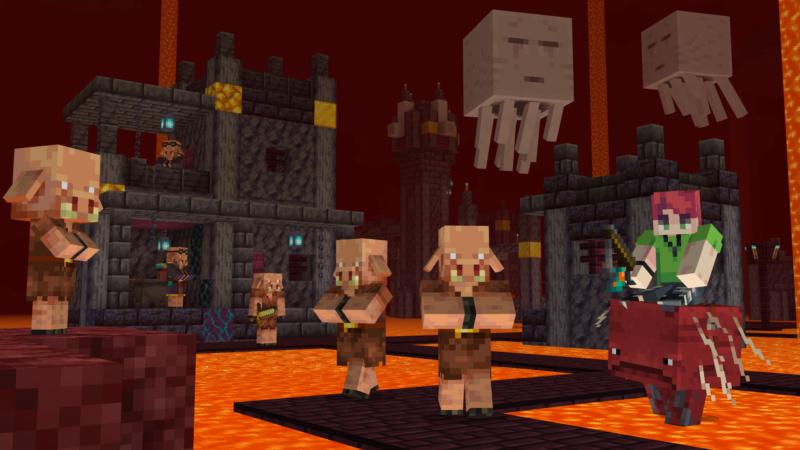 More Villages More Villages by Shapescape