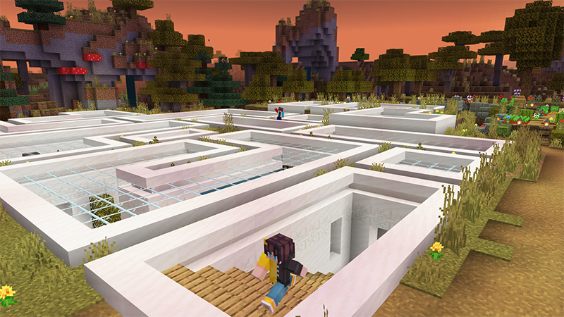 Ultimate Underground Base Screenshot #5