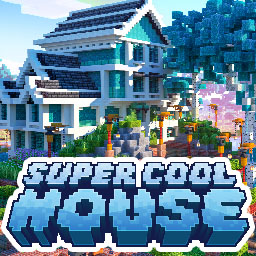 Super Cool House Pack Icon