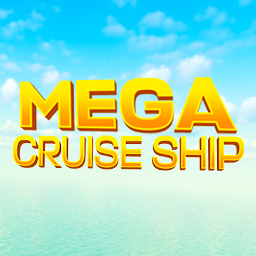 Mega Cruise Ship Pack Icon