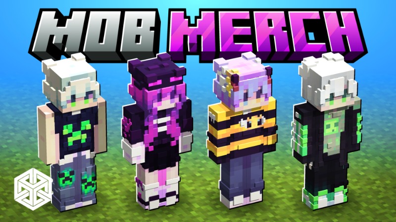 Mob Merch