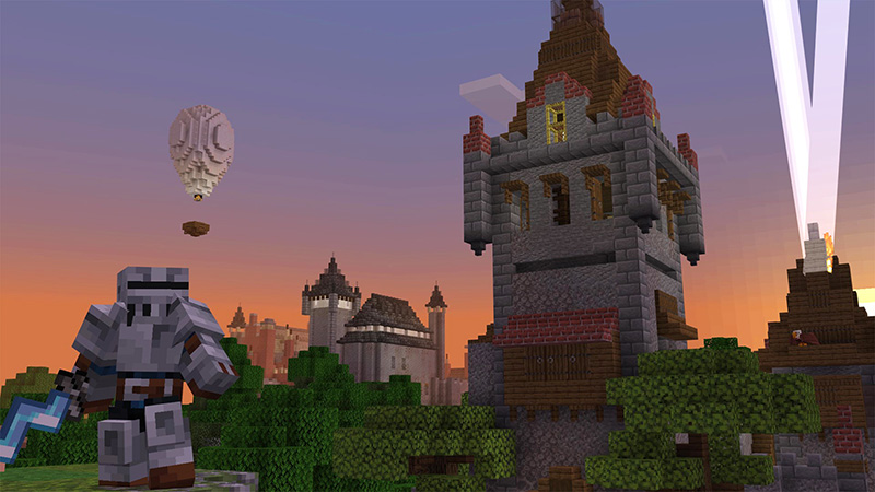 STRUCTURE GENERATION Add-On Screenshot #2