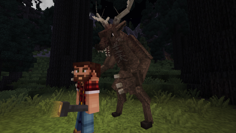 Antlers Screenshot #1