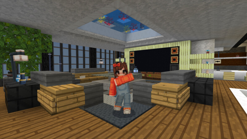 Mountainside Mansion Screenshot #6
