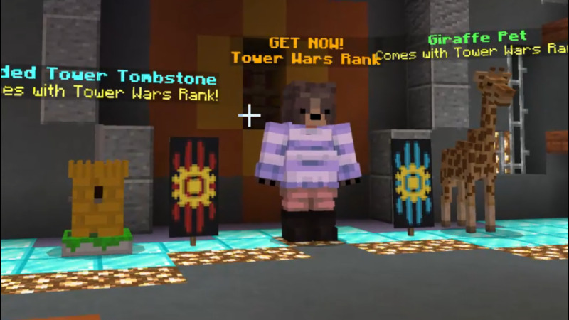 Tower Wars Rank Screenshot #1