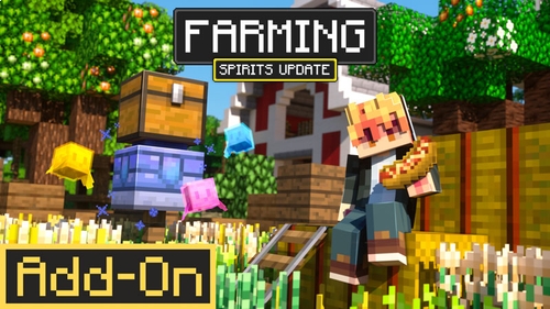 Farming (Spirits)