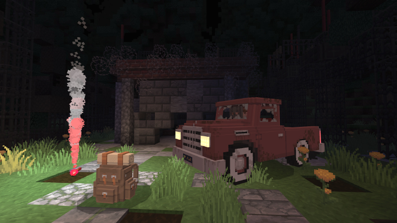 Mutant Survival Mutant Survival by Syclone Studios