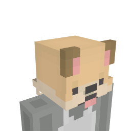 Corgi Head Key Art