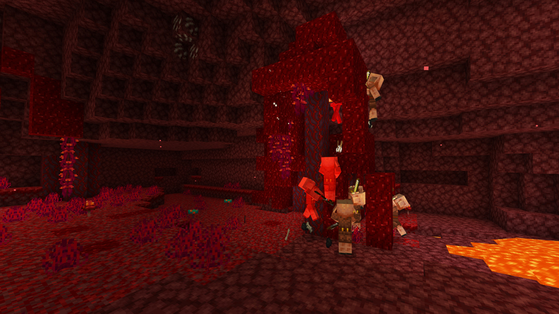 Climbing Mobs Screenshot #4