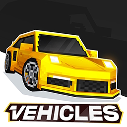 Vehicles Add-On Pack Icon