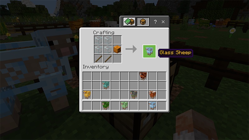 Sheep+ screenshot 3