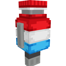Giant Bottle
