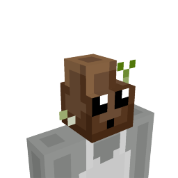 Cute Potato Head on the Minecraft Marketplace by Cynosia
