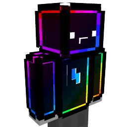 RGB Energy Rings