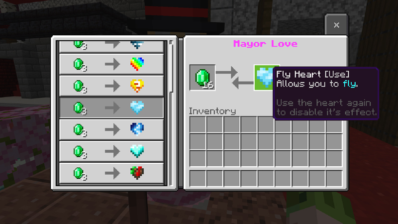 Custom Hearts screenshot 4