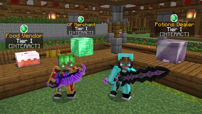 OP Block Traders Screenshot #7