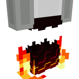 Inferno Pants Key Art