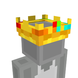 Gold Crown