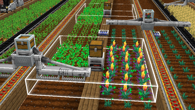 Redstone Add-On Screenshot #1