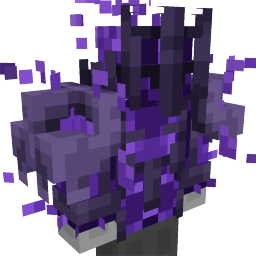 Haunted Ender Armor