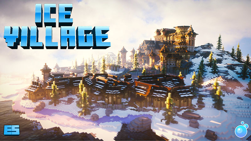 Ice Village