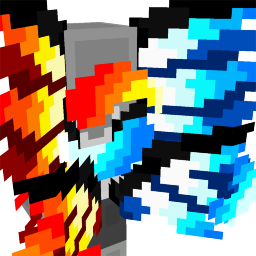Fire vs Ice Wings