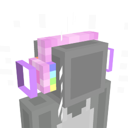 Pastel Headset Key Art