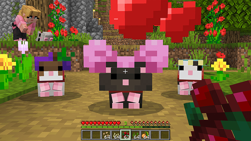 Hamsters+ Add-On Screenshot #1