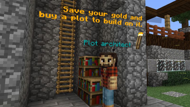 Prison Pass Screenshot #3