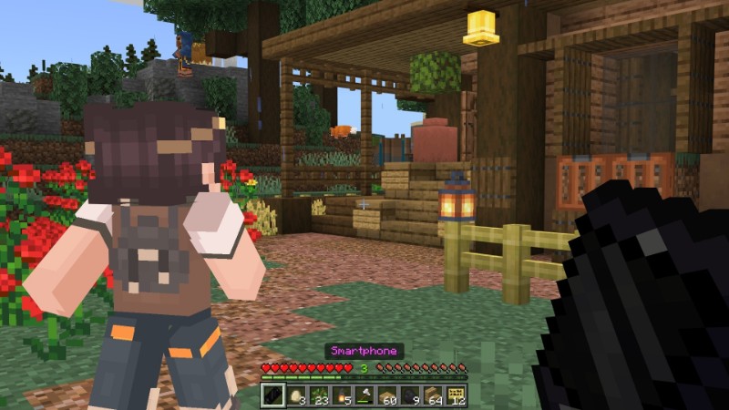 One Block 1.0 by A30x1