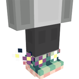 Spring Bloom Sneakers