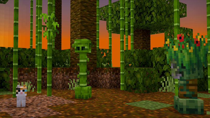 Creepers+ Screenshot #5