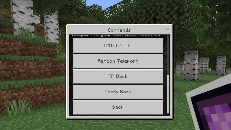 Realm Management Tool - V1.4 Screenshot #10